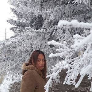 Meet your Posher, Ricky anthony